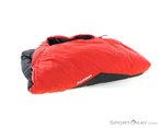 Mammut Nordic Down Spring Schlafsack links-Schwarz-195