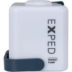 Exped Widget Pump  Isomatte weiss Größe ONE SIZE Reise
