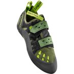 La Sportiva Tarantula - Kletterschuhe 45,5 olive-neon