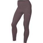 Nike Swift 7/8 Tights Damen  Laufhose lila Größe S Trailrunning | Laufen  Elas