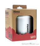 Primus Essential Trek Pot Set 1,6l Kochtopfset-Grau-1,6