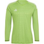 ADIDAS Herren Torwarttrikot Tiro 23 Competition, Größe L in Grün