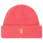 Sealskinz - Kid's Ruston - Mütze Gr 3-6 Years rosa/rot