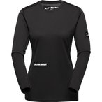 Mammut Eiger Nordwand FL Women's Longsleeve black/S