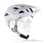 Alpina Taunus MTB Helm-Weiss-59-61