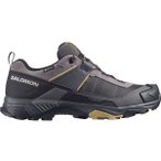 SALOMON Herren Multifunktionsschuhe SHOES X ULTRA 5 GTX Dark G/Asphal/Willow, Gr