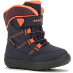 KAMIK Kinder Freizeitschuhe STANCE2, Größe 25 in Blau