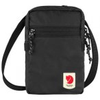 Fjällräven - High Coast Pocket 0,8 - Umhängetasche Gr 0,8 l schwarz