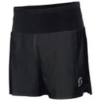 Scott - Hybrid Shorts RC Run - Laufshorts Gr S schwarz