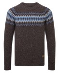 Sherpa Herren Dumji Wollpullover M