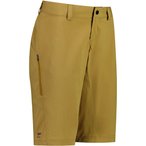 Mons Royale Virage MTB Hose kurz Damen  Fahrradhose gelb Größe S Mountainbike 