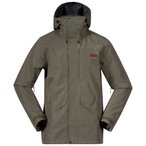 Bergans Herren Nordmarka 2L Regenjacke M