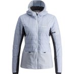 SWIX Langlaufjacke Horizon Jacket W, Größe S in Blau