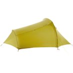 Vaude Ultralight Lizard 2P Zelt (Größe One Size, gruen)