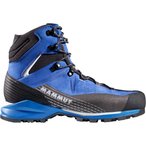 Mammut Kento Guide II High GTX  Herren  Bergstiefel & Expeditionsstiefel blau Gr