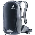 deuter Race 8 Fahrradrucksack Unisex ( Schwarz one size Größe,)