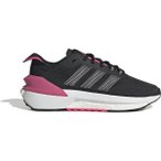 ADIDAS Damen Freizeitschuhe Avryn, Größe 42 ⅔ in Schwarz