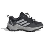 adidas Terrex - Kid's Ax4S Speed Lacing - Multisportschuhe 28,5 grau