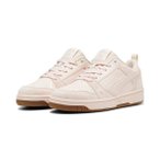 Puma Damen Lifestyle-Sch. nieder Da Rebound v6 Low Coquette, Größe 39 in Pink