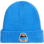 The North Face LOGO Beanie Kinder
