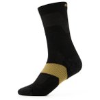 Salomon - X Ultra Crew - Wandersocken 36-38 schwarz