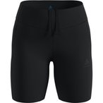 Odlo Essential Short Tights Damen  Tights & Leggings schwarz Größe XS Camping 