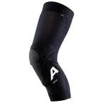 Alpina - Flow Pad Knee - Protektor Gr S/M schwarz