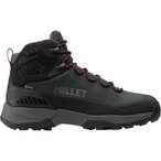 Millet Ubic Mid GTX  Herren  Wanderschuhe grau Größe 44 Trekking Wasserdicht