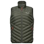 Salewa - Women's Brenta RDS Down Vest - Daunenweste Gr 34 oliv