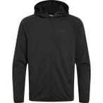Craghoppers Herren Nosilife Nadim Hoodie Jacke (Größe M, schwarz)
