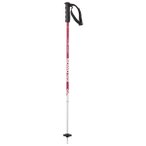 Salomon - Kid's Brigade - Skistöcke Länge 80 cm rosa