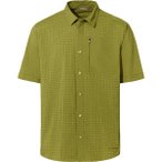 VAUDE Herren Hemd Me Seiland Shirt IV, Größe XXL in Grün