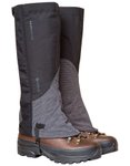 Trekmates - Gamaschen für Wanderungen aus GORE-TEX® - Cuillin GTX Black  - Gr�