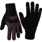 Dynafit Radical 2in1   Skihandschuhe schwarz Größe S Skitour  Schnell trocknen