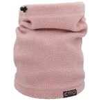 CMP - Fleece Neckwarmer - Schlauchschal Gr One Size rosa