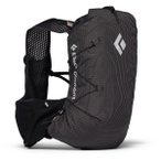 Black Diamond Distance 8 Rucksack (Größe 8L | S, schwarz)