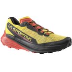 La Sportiva Prodigio  Herren  Trailrunningschuhe gelb Größe 45.5 Trailrunning