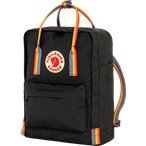 Fjällräven Kanken Rainbow Rucksack