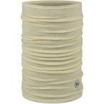 BUFF Multifunktionstuch "Lightweight Merino Wool Solid Bark", Größe ONE SIZE i