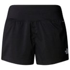 The North Face - Women's Sunriser Short 3 - Shorts Gr M schwarz