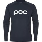 POC Reform Enduro Trikot Herren  Radtrikots schwarz Größe L Mountainbike  Elas