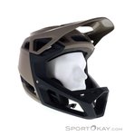 Fox Proframe MIPS Fullface Helm-Beige-S