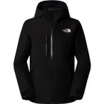 The North Face Descendit Herren Skijacke ( Schwarz XL Größe,)