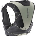 Salomon Adv Skin 12 Gradient Trailrunningrucksack  Trailrunningrucksäcke oliv G