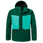 Schöffel - 2L Jacket Style Maghera - Regenjacke Gr 54 grün