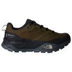 The North Face - Offtrail Hike GORE-TEX - Multisportschuhe US 8,5 schwarz