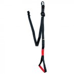 Singing Rock - Footer Complete Gr 50 cm - bis 150 cm schwarz