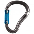 Ocun - Harpy HMS Tripple - HMS-Karabiner grau