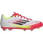 ADIDAS Herren Fussball-Rasenschuhe F50 League FG/MG, Größe 45 ⅓ in Braun