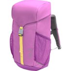 Jack Wolfskin Kids Explorer 15 - Kinder-Rucksack foxglove